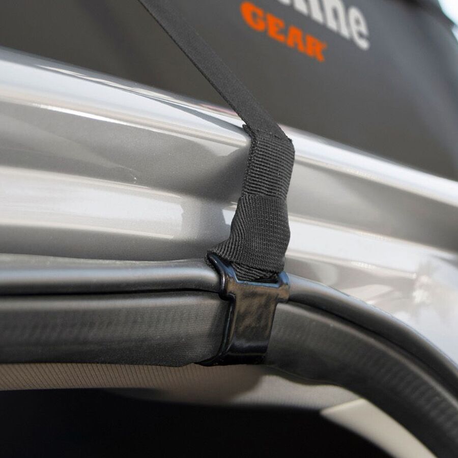 Backcountry Rightline Gear Non-Skid Roof Pad Black