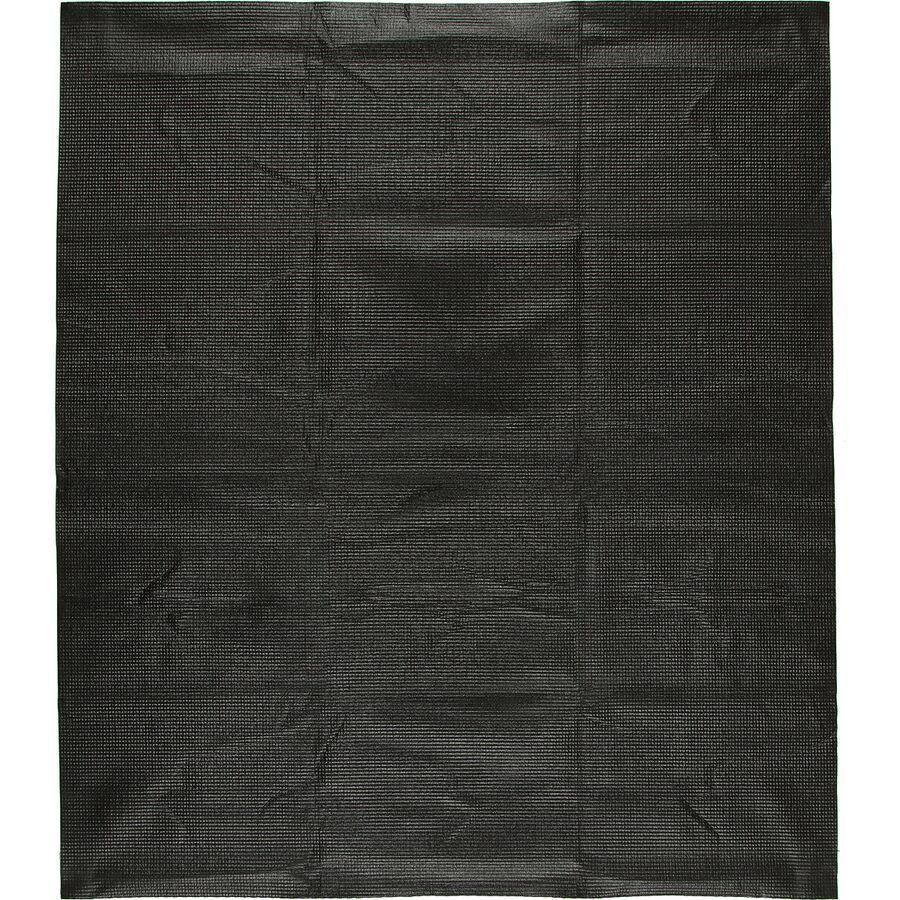 backcountry Rightline Gear Non-Skid Roof Pad Black