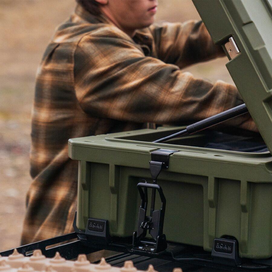 Backcountry ROAM Adventure Co Rugged Mount