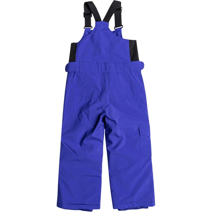 Backcountry Roxy Lola Bibs Pants - Girls 2024