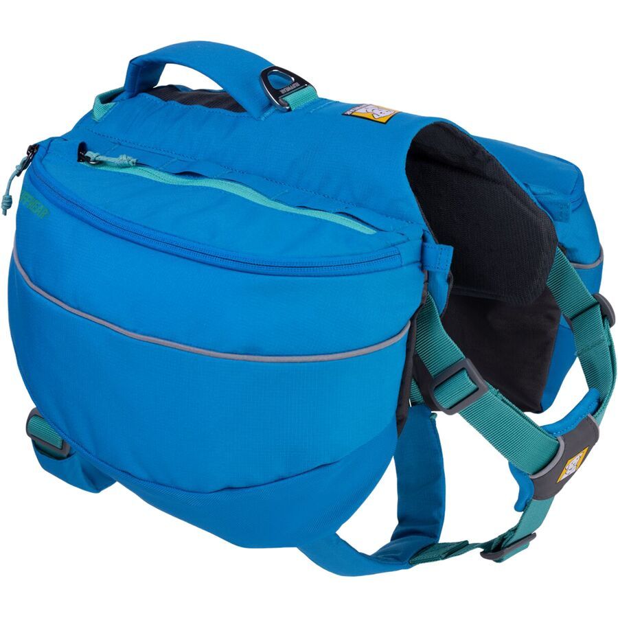 backcountry Ruffwear Approach Dog Pack Blue Dusk