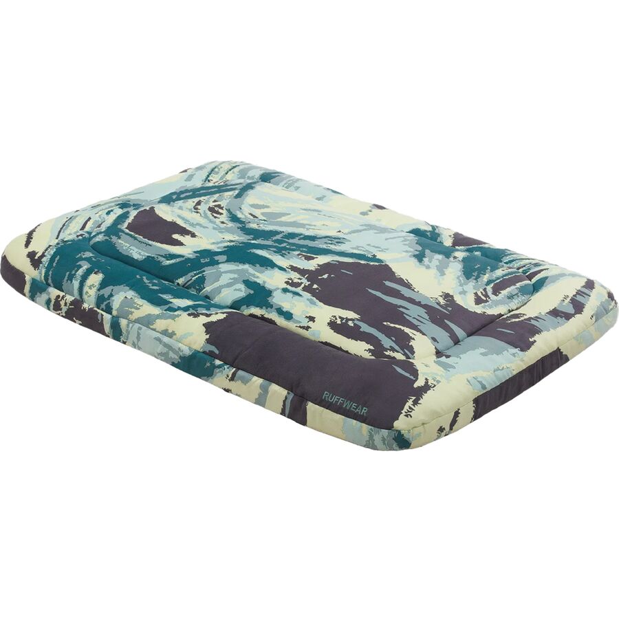 Backcountry Ruffwear Basecamp Bed Sweeping Sage