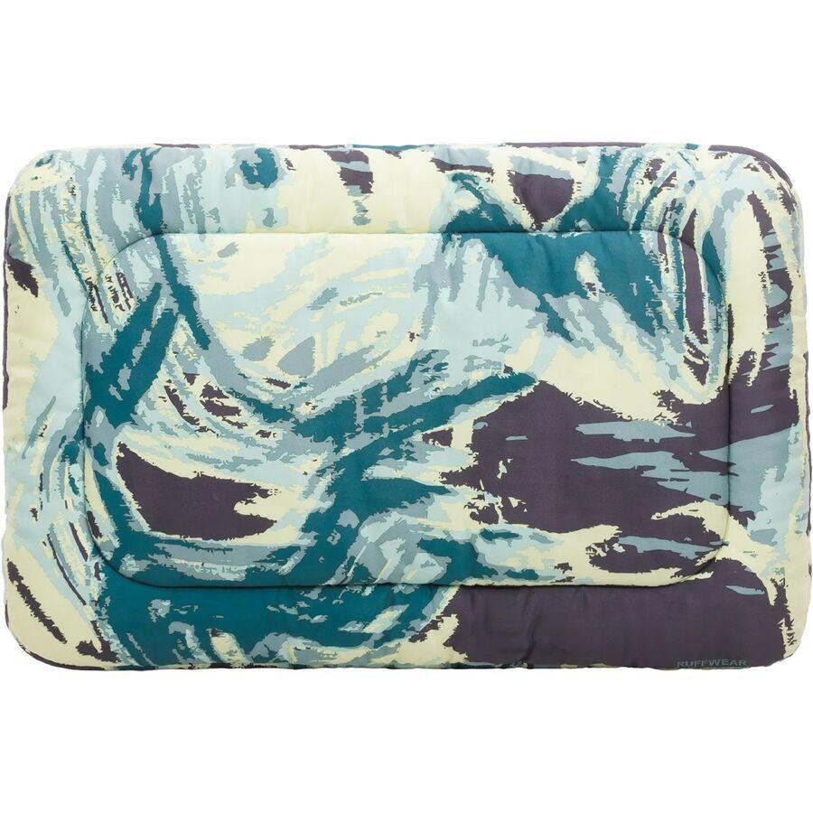 backcountry Ruffwear Basecamp Bed Sweeping Sage