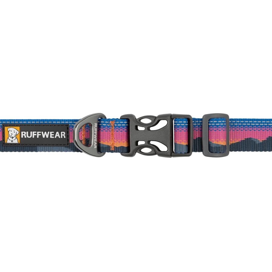 Backcountry Ruffwear Crag Dog Collar