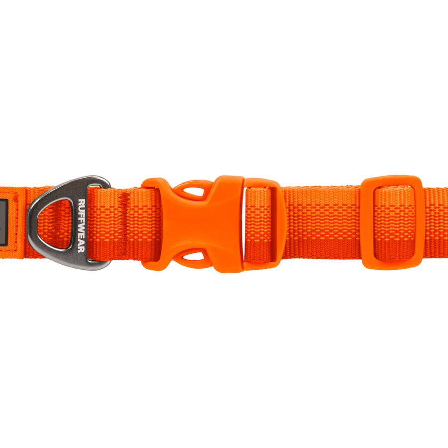 Backcountry Ruffwear Front Range Dog Collar