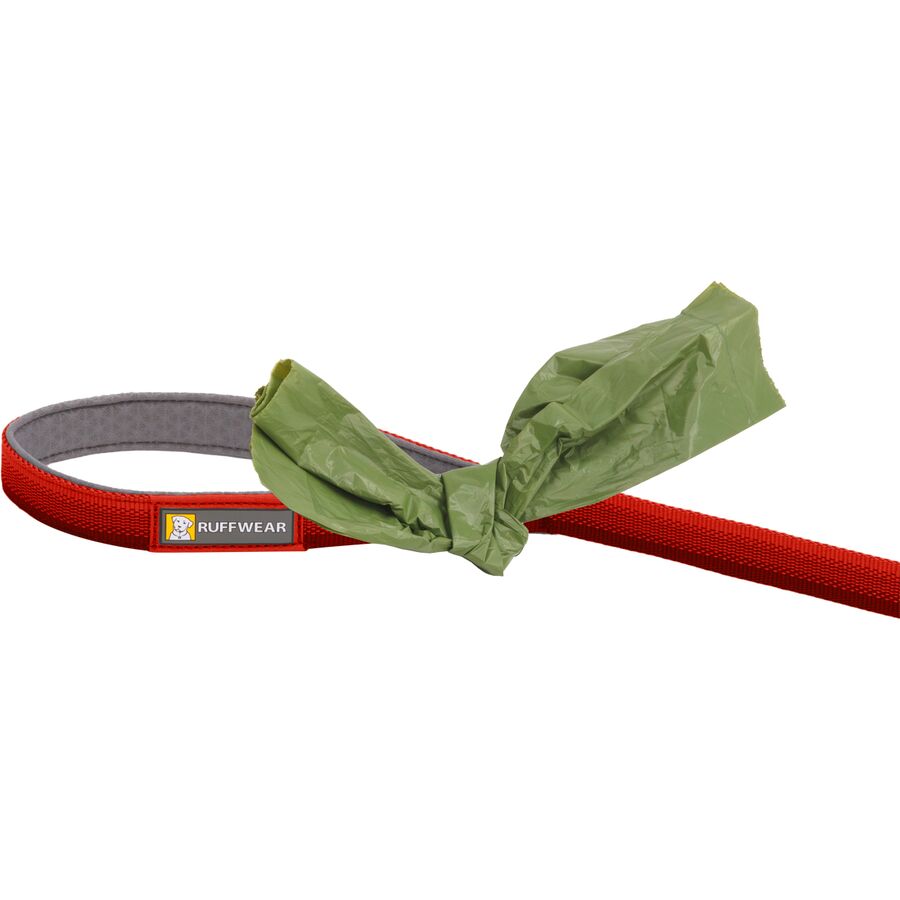 Backcountry Ruffwear Front Range Leash Red Canyon