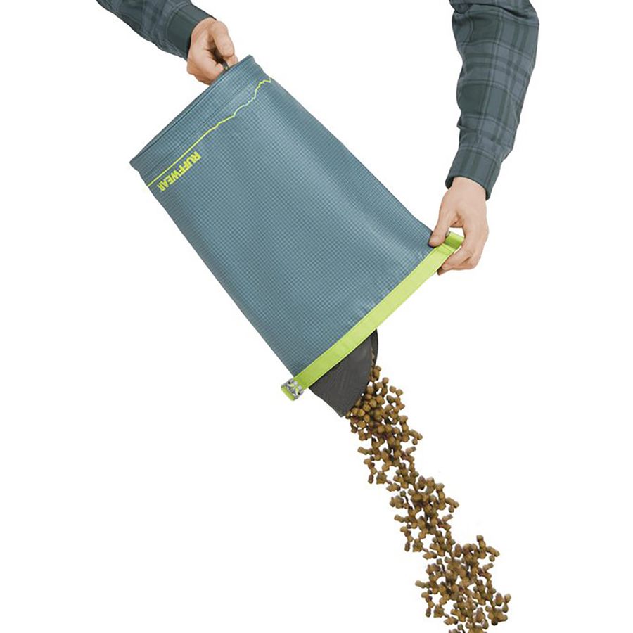 Backcountry Ruffwear Kibble Kaddie Slate Blue