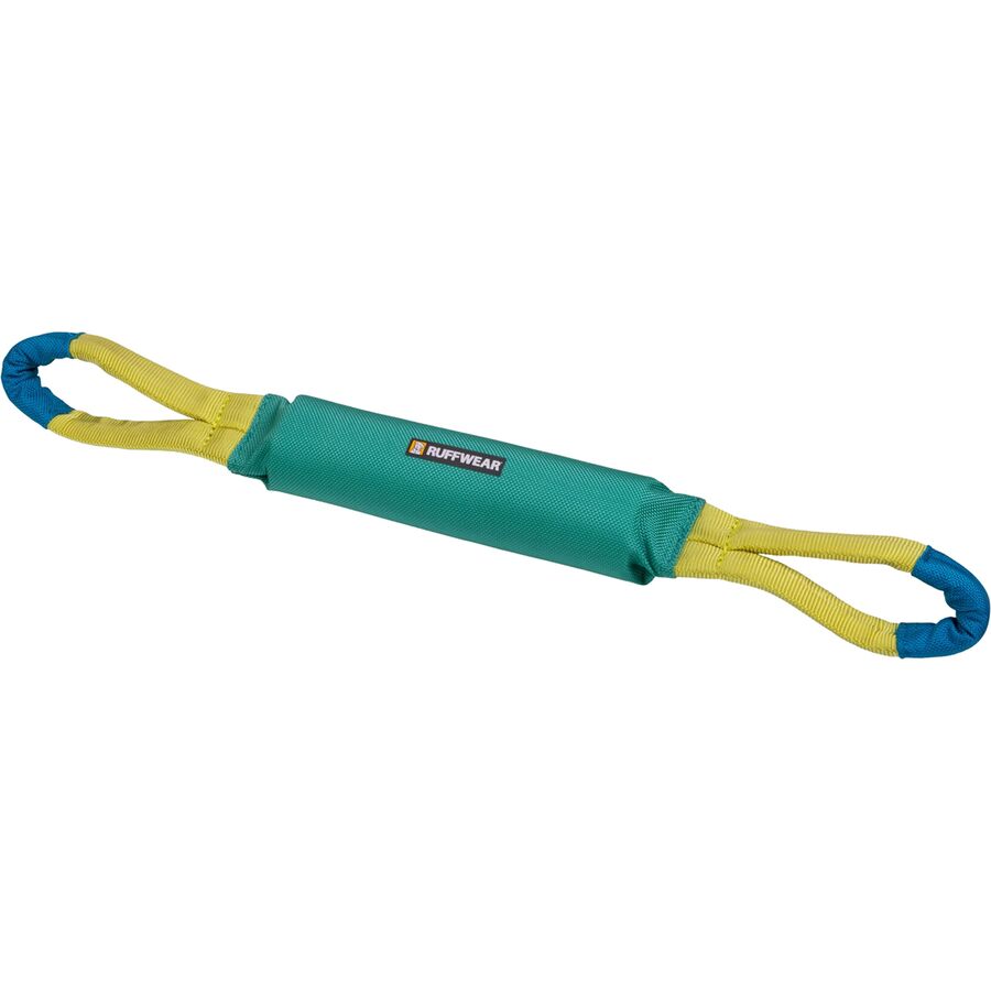Backcountry Ruffwear Pacific Loop Toy Aurora Teal
