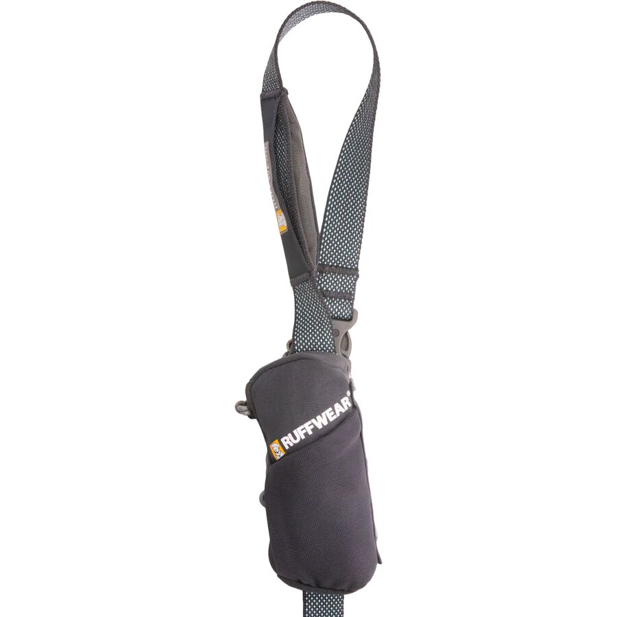 Backcountry Ruffwear Stash Bag Mini Basalt Gray