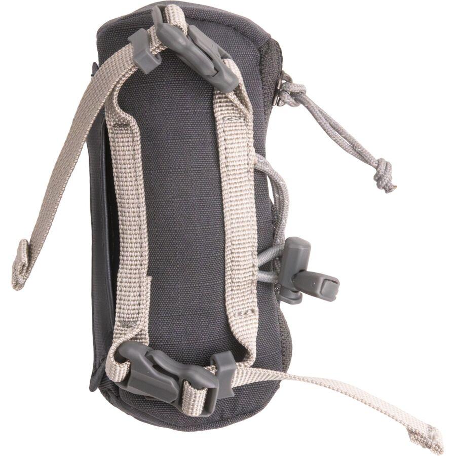 Backcountry Ruffwear Stash Bag Mini Basalt Gray