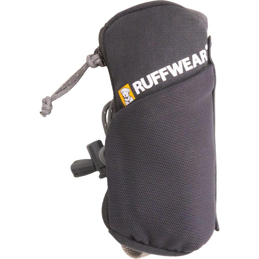 backcountry Ruffwear Stash Bag Mini Basalt Gray