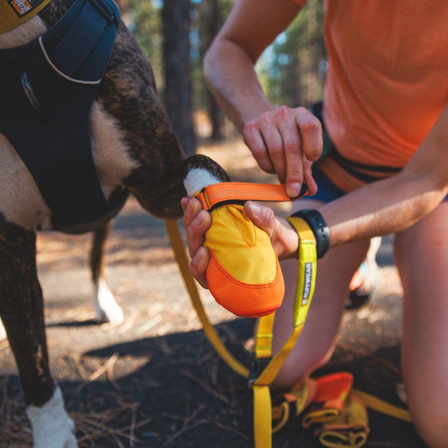 Backcountry Ruffwear Summit Trex Dog Shoes