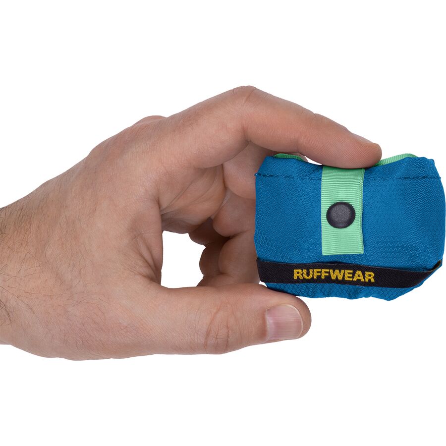 Backcountry Ruffwear Trail Runner Bowl Blue Pool