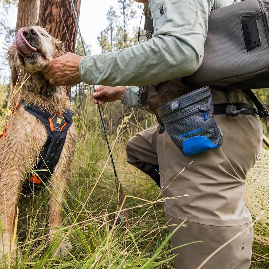 Backcountry Ruffwear Treat Trader Blue Pool