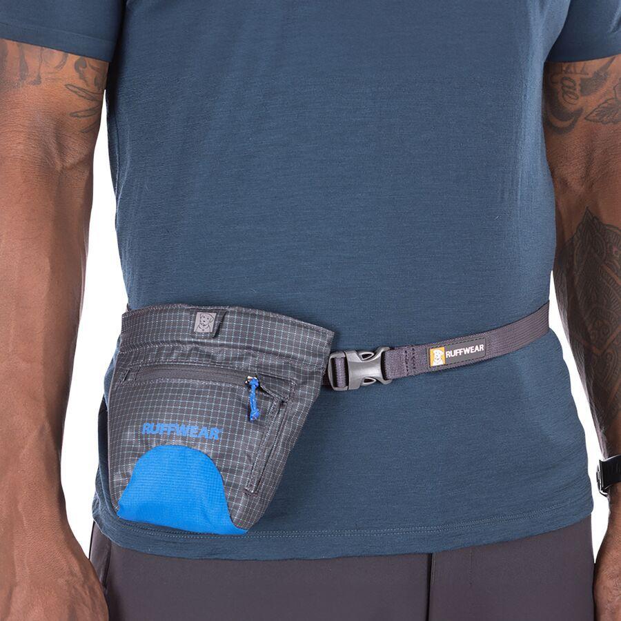 backcountry Ruffwear Treat Trader Blue Pool