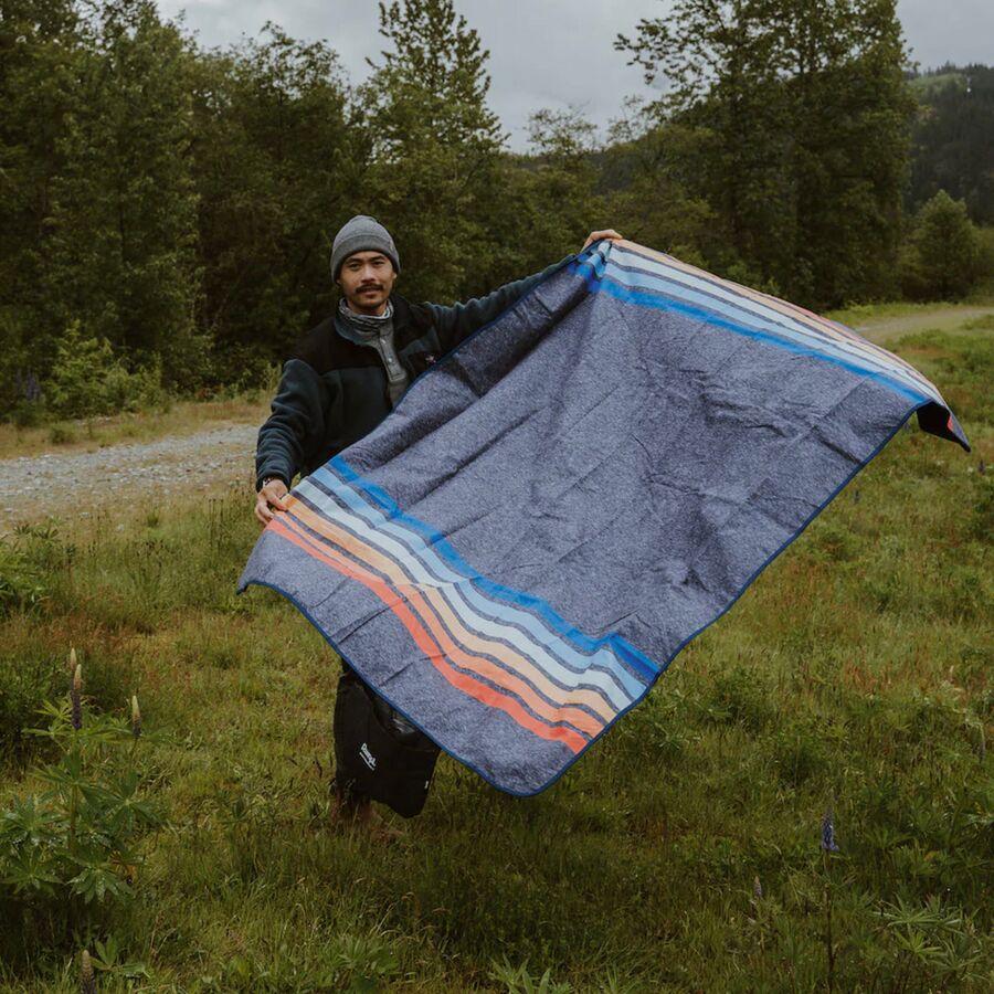 Backcountry Rumpl Everywhere Mat Coast Retro Rays