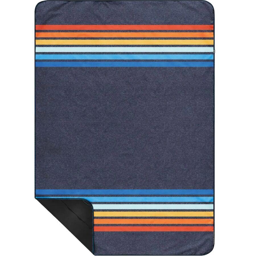backcountry Rumpl Everywhere Mat Coast Retro Rays