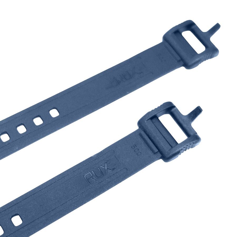 backcountry Rux Utility Straps Blue