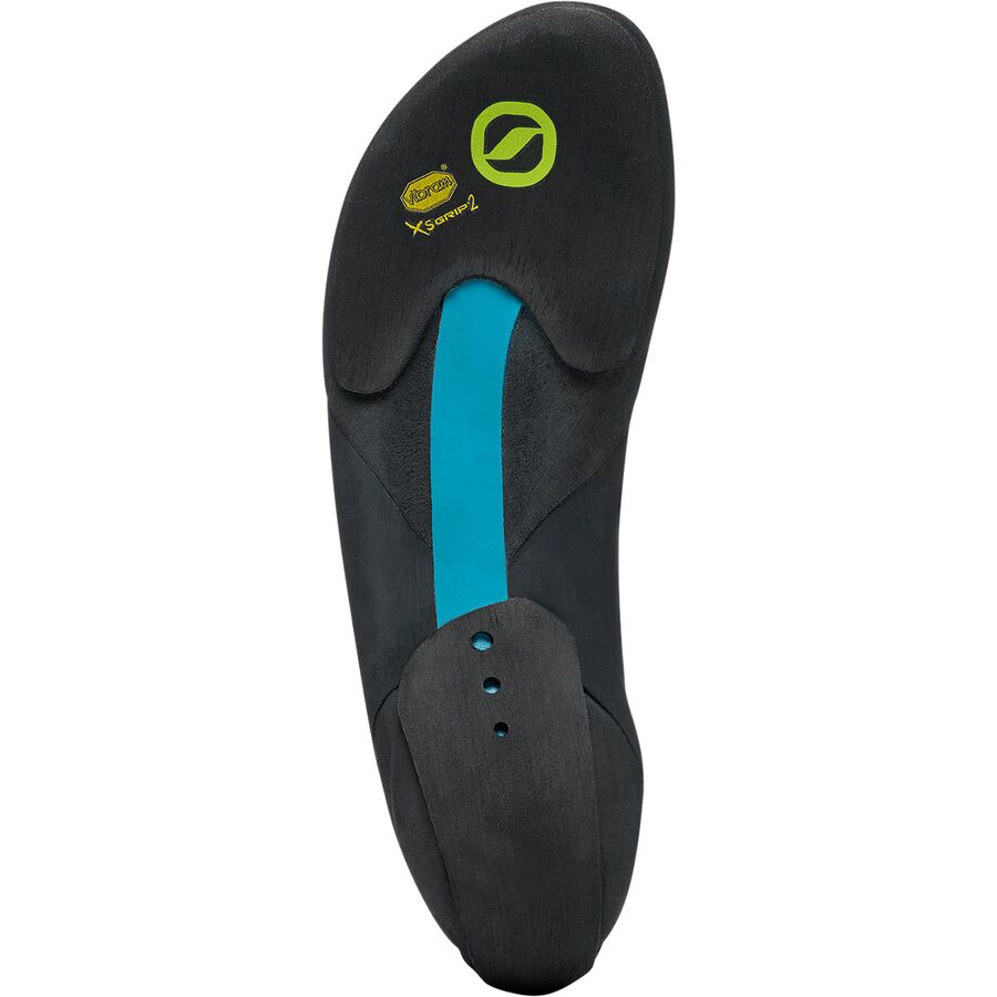 Backcountry Scarpa Drago LV Climbing Shoe White