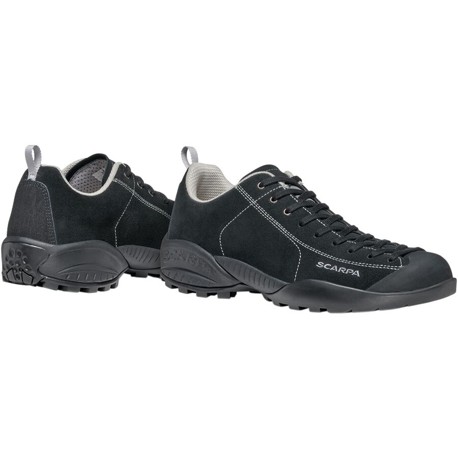 Backcountry Scarpa Mojito Shoe - Men's Black