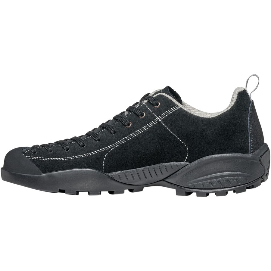 Backcountry Scarpa Mojito Shoe - Men's Black