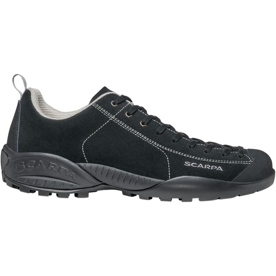 backcountry Scarpa Mojito Shoe - Men's Black