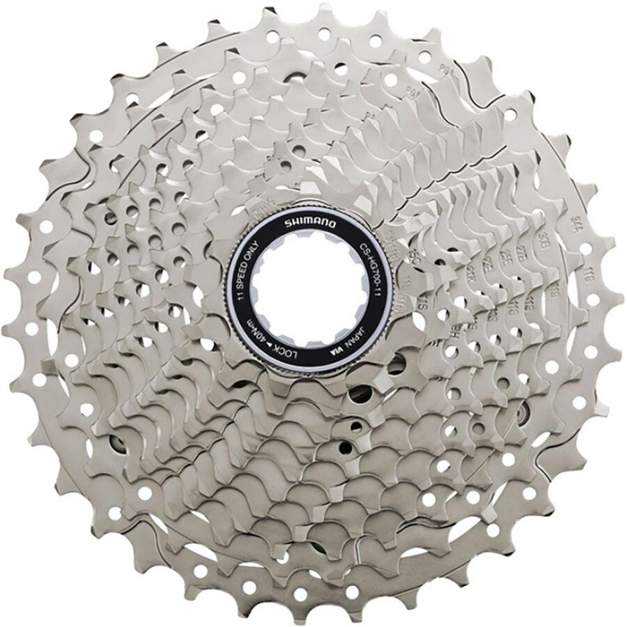 Backcountry Shimano 105 CS-HG700 Cassette