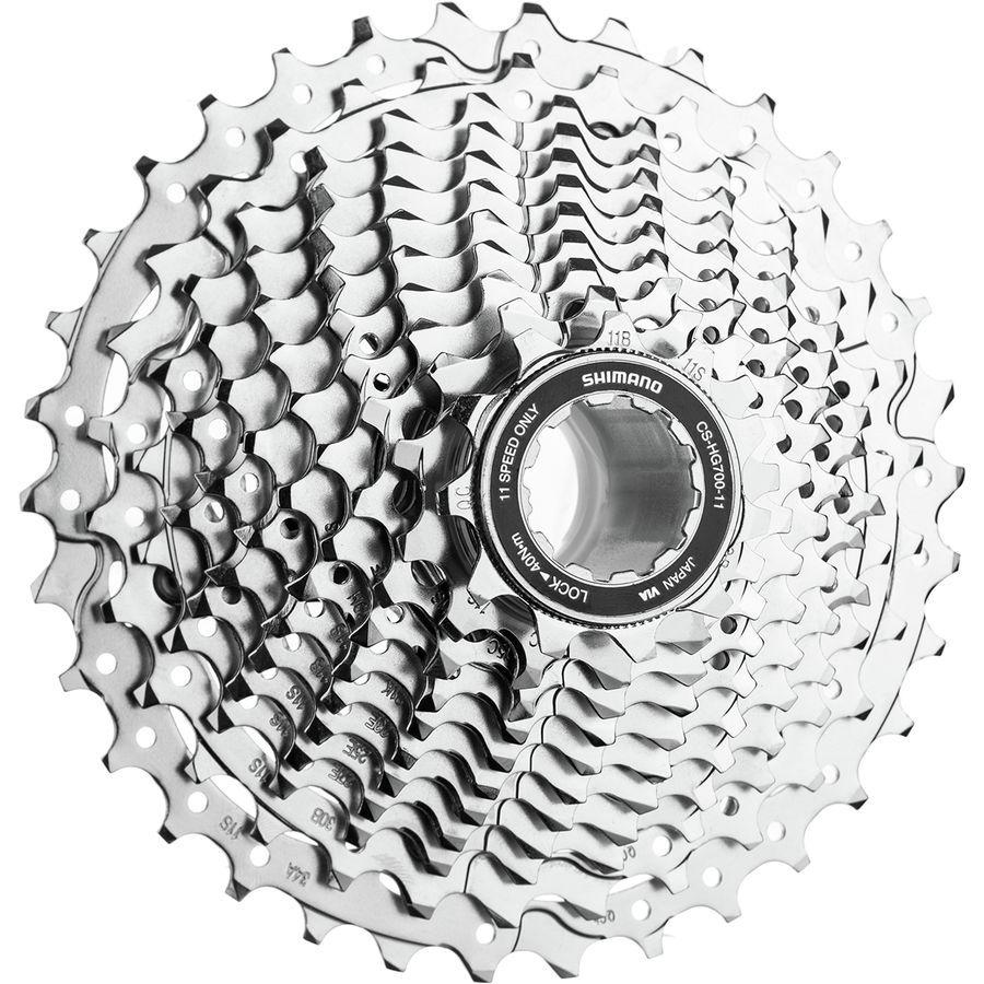 backcountry Shimano 105 CS-HG700 Cassette