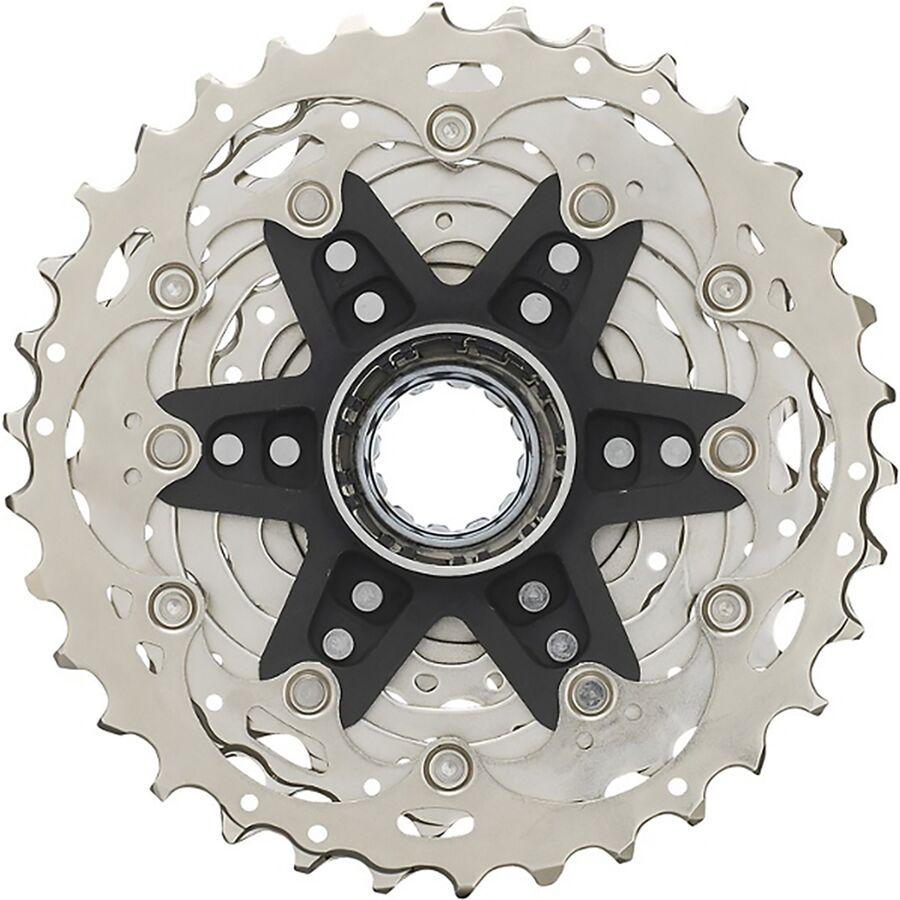 Backcountry Shimano 105 CS-R7100 12-Speed Cassette