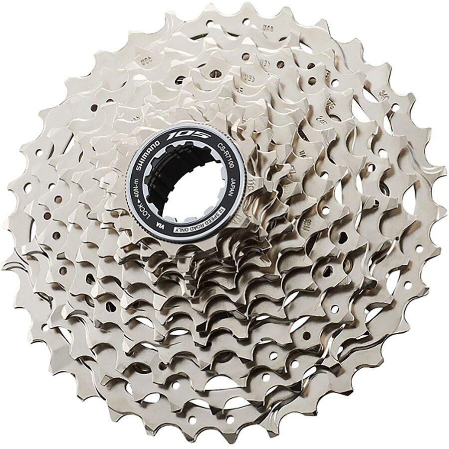 Backcountry Shimano 105 CS-R7100 12-Speed Cassette