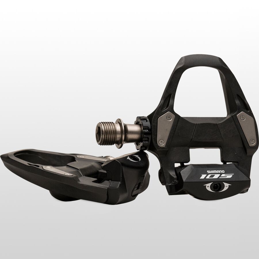 Backcountry Shimano 105 PD-R7000 Pedals Black