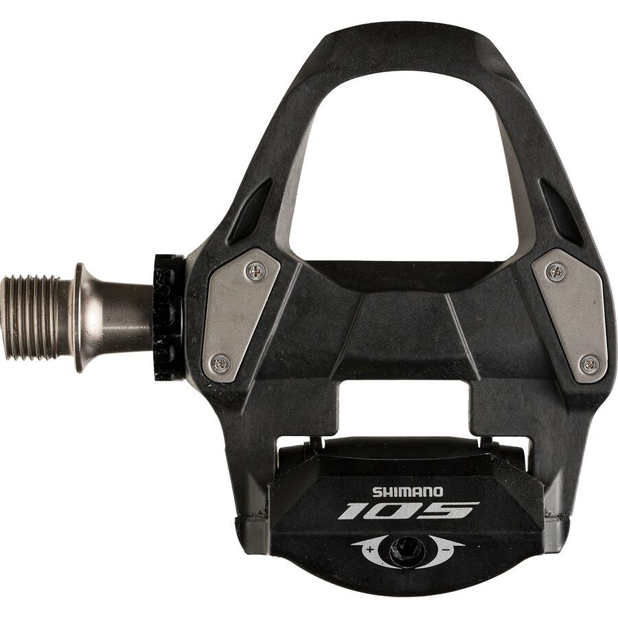 backcountry Shimano 105 PD-R7000 Pedals Black
