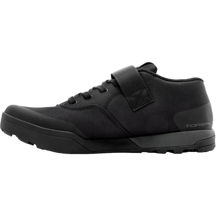 Backcountry Shimano GE500 MTB Shoe - Men's Black