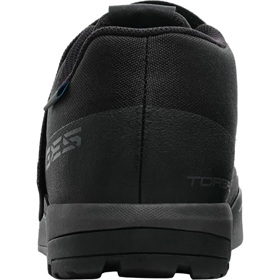 Backcountry Shimano GE500 MTB Shoe - Men's Black