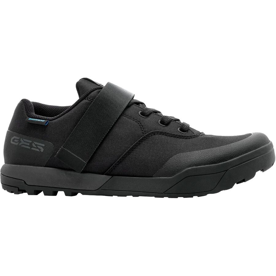 backcountry Shimano GE500 MTB Shoe - Men's Black