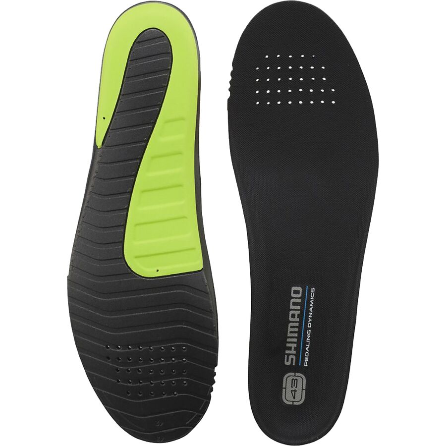 Backcountry Shimano GE900 MTB Shoe - Men's Black