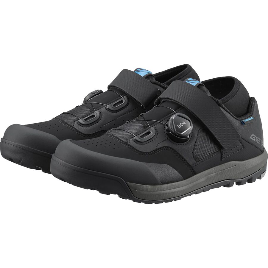Backcountry Shimano GE900 MTB Shoe - Men's Black