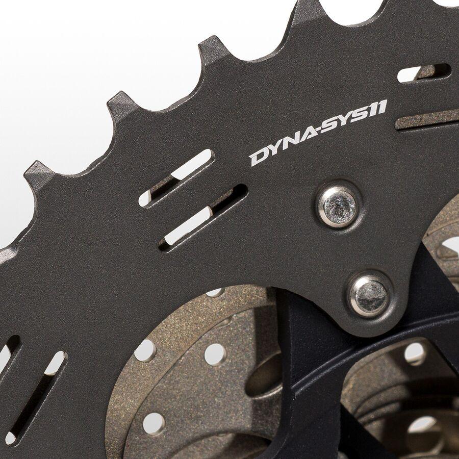 Backcountry Shimano HG CS-M8000 Cassette