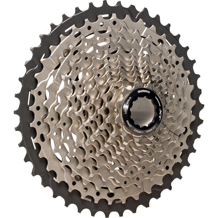 backcountry Shimano HG CS-M8000 Cassette