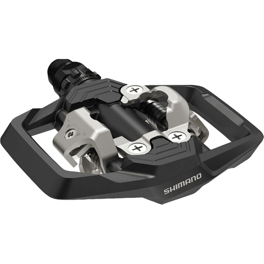 Backcountry Shimano PD-ME700 Pedals Black