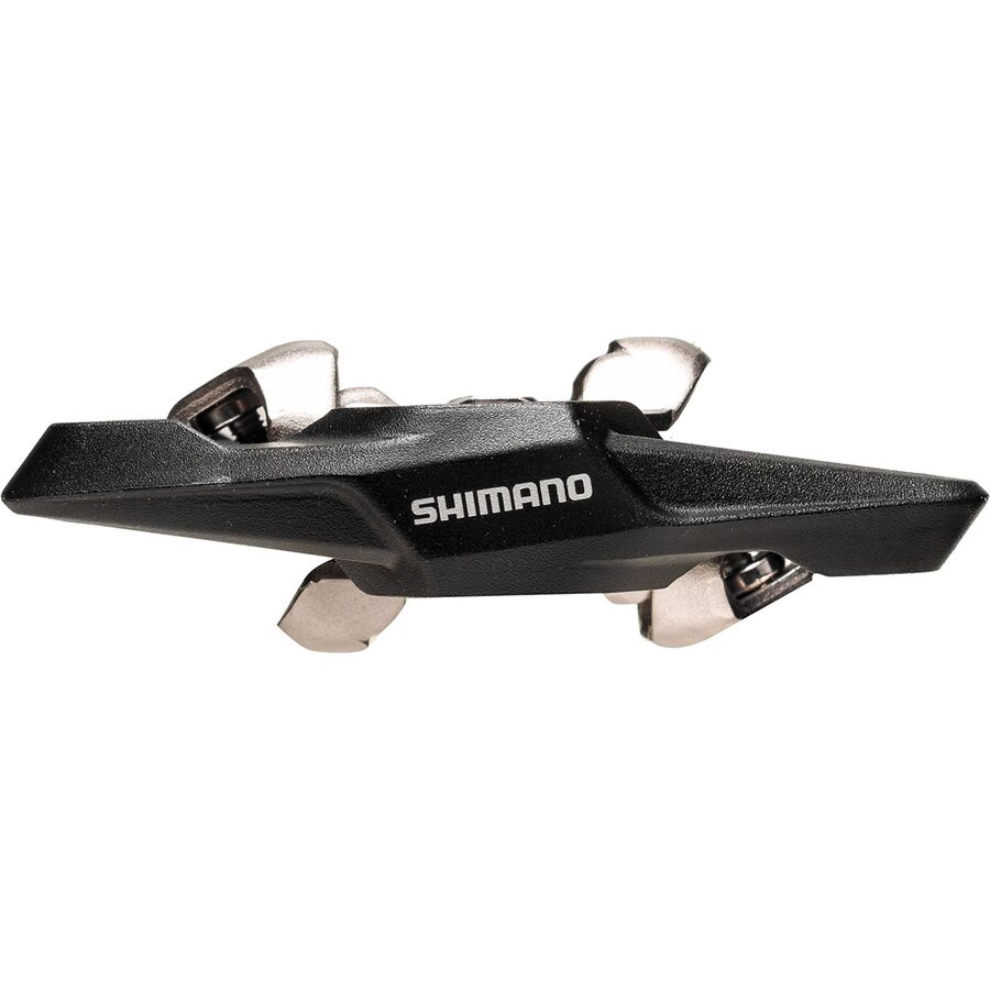 Backcountry Shimano PD-ME700 Pedals Black