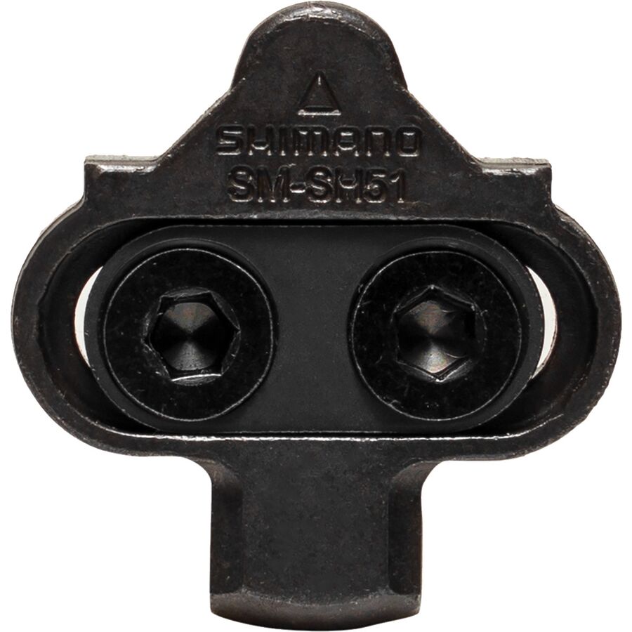 Backcountry Shimano PD-ME700 Pedals Black