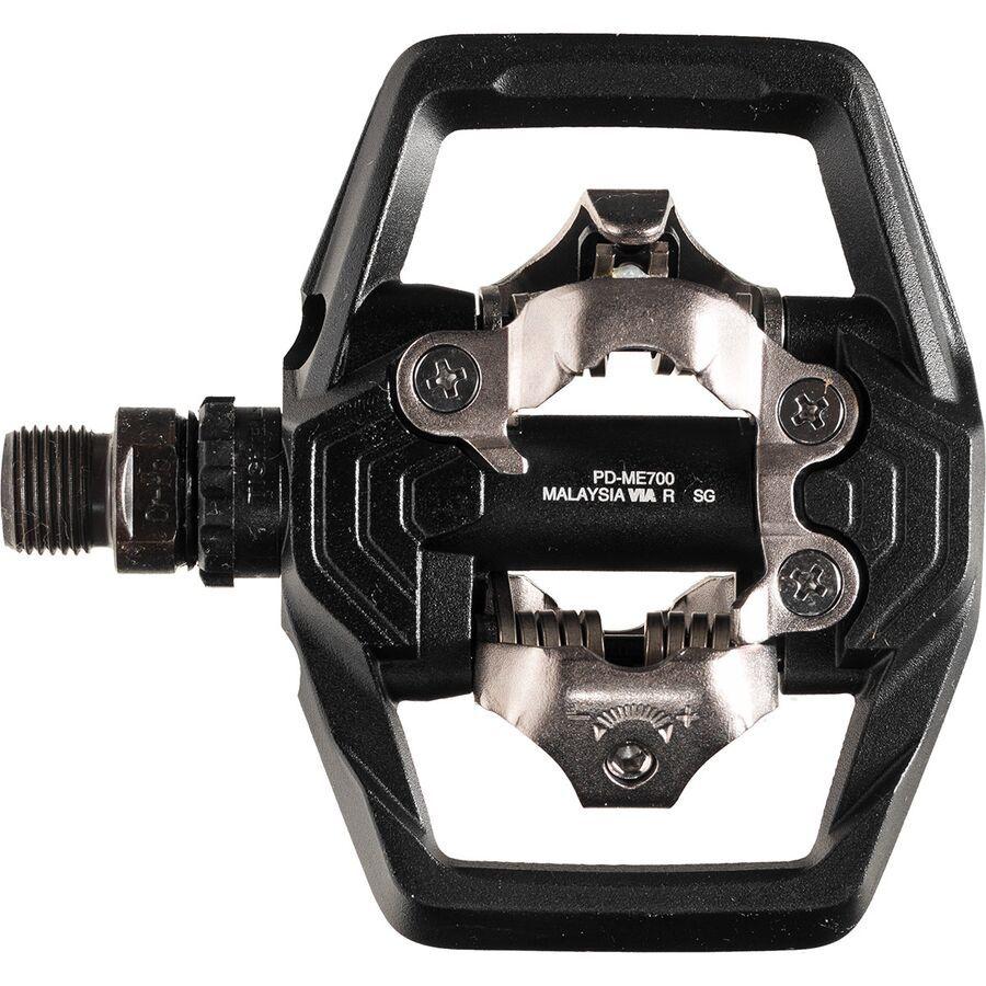 backcountry Shimano PD-ME700 Pedals Black