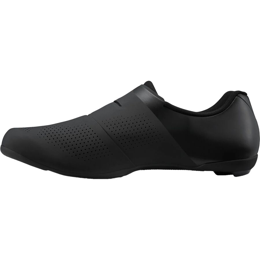 Backcountry Shimano RC302 Cycling Shoe - Men's Black