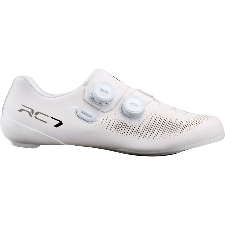 backcountry Shimano RC703 Cycling Shoe - Men's White