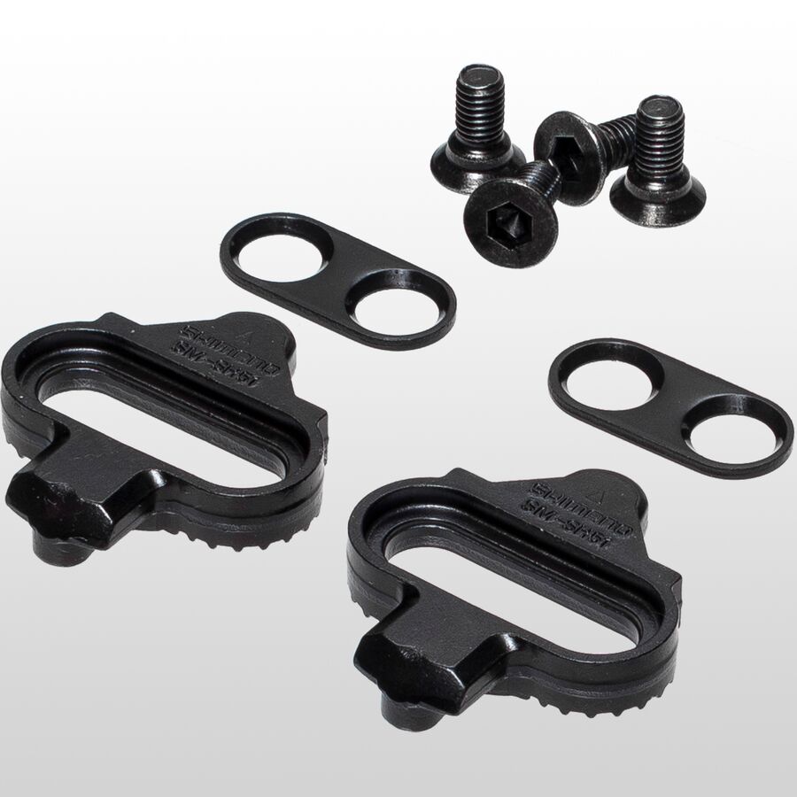 Backcountry Shimano SH51 SPD Cleats