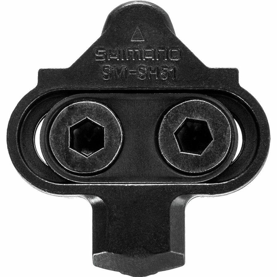 backcountry Shimano SH51 SPD Cleats