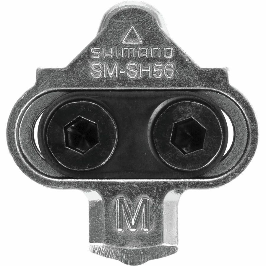 backcountry Shimano SH56 SPD Cleat Set