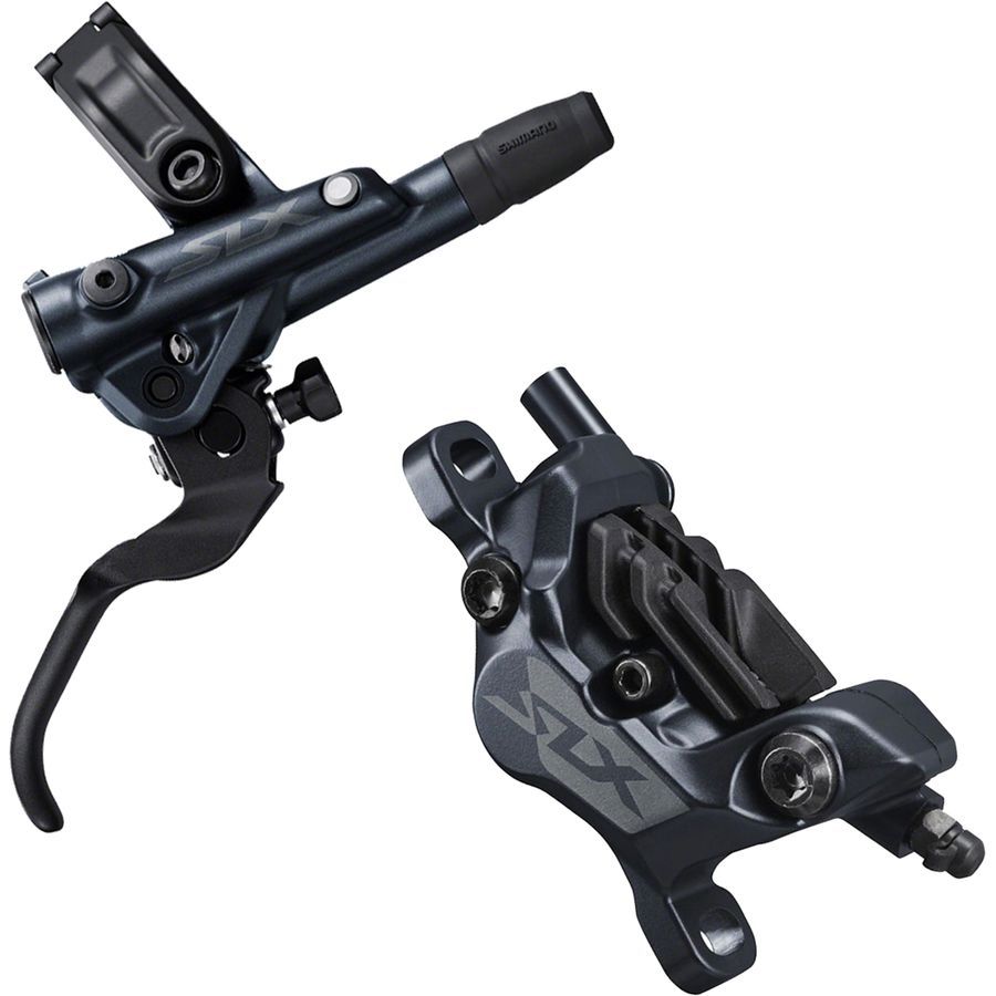 backcountry Shimano SLX BR-M7120 Disc Brake Black
