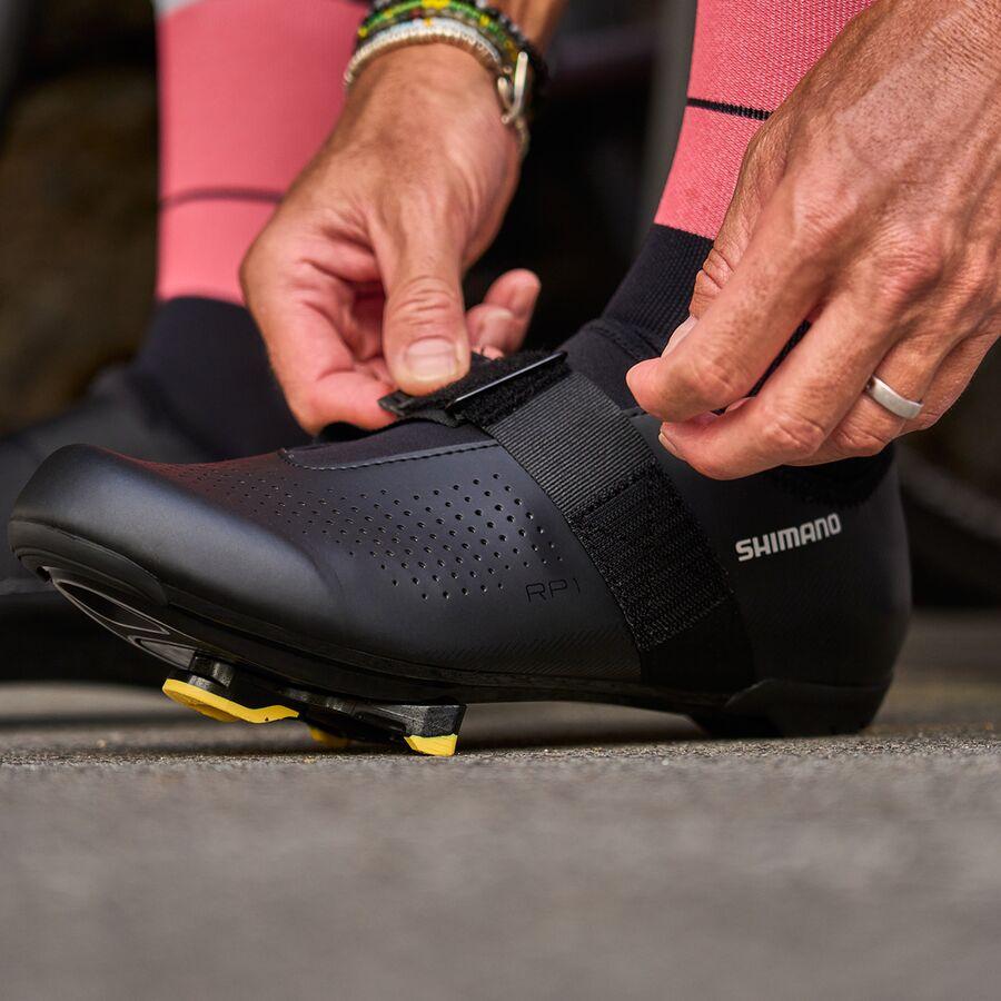 Backcountry Shimano SPD-SL Cleat Set